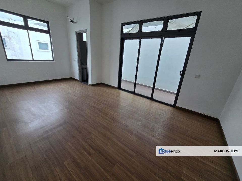 Setia Eco Gardens, Johor, Gelang Patah