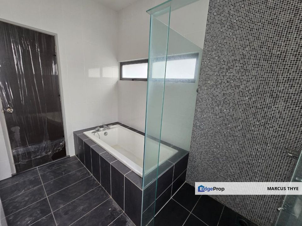 Setia Eco Gardens, Johor, Gelang Patah