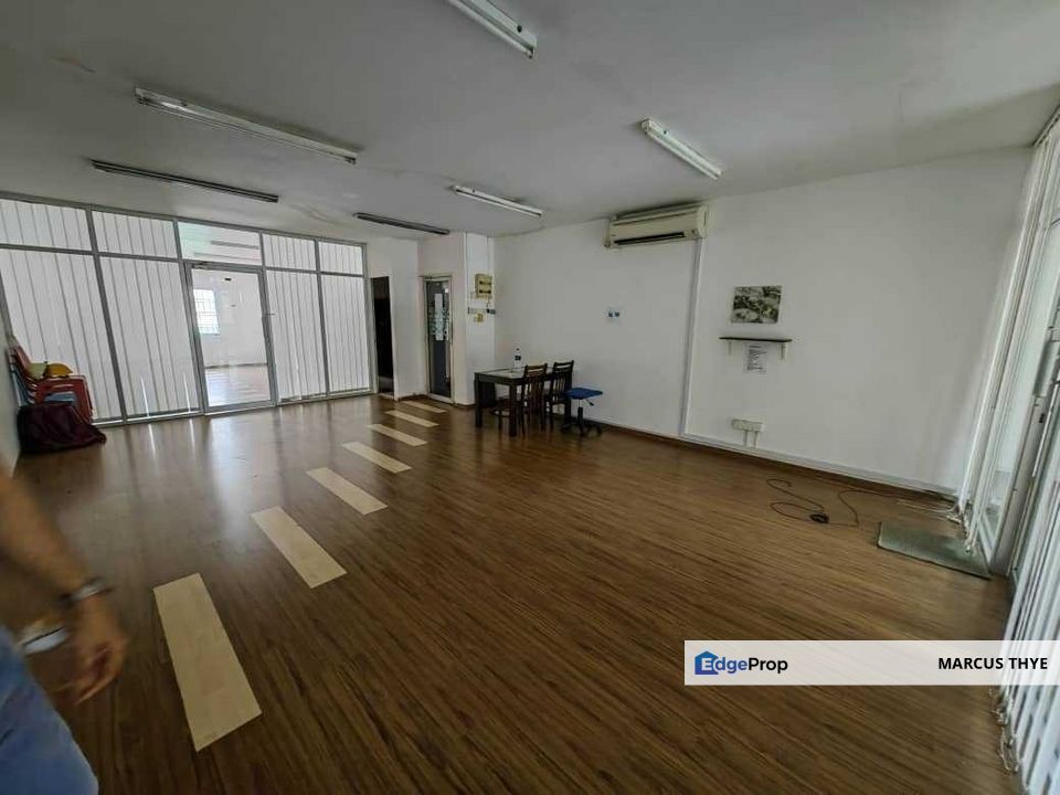 Taman Universiti, Johor, Skudai