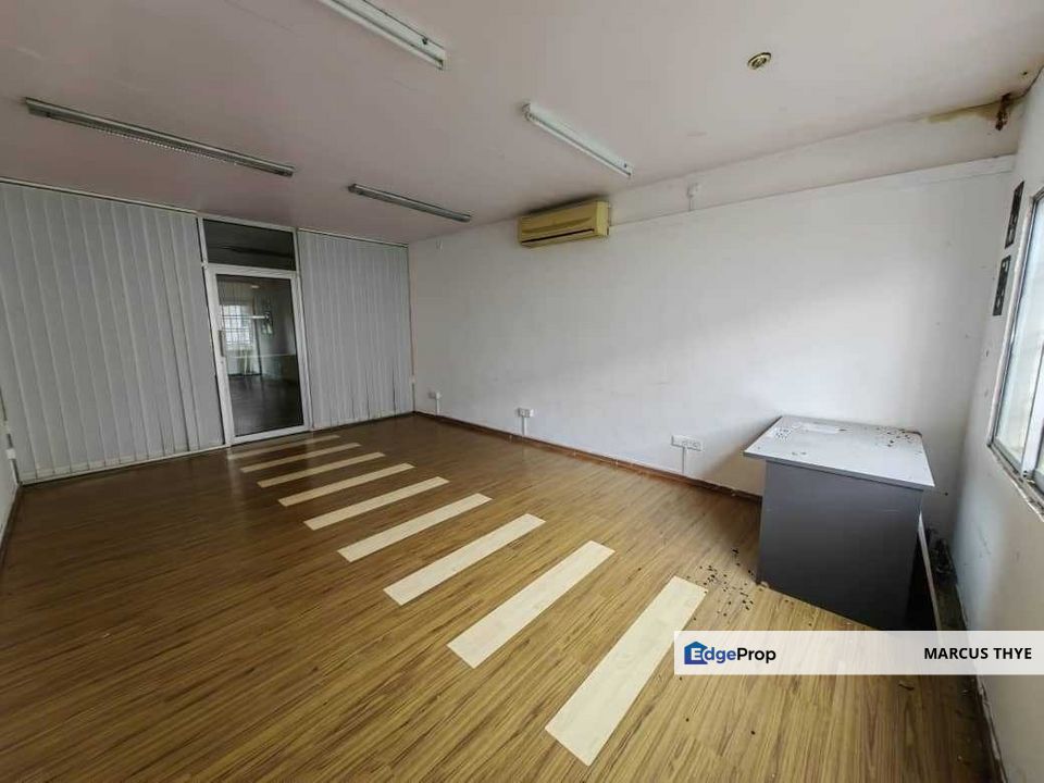 Taman Universiti, Johor, Skudai