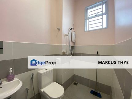 Bandar Baru Kangkar Pulai, Johor, Kangkar Pulai