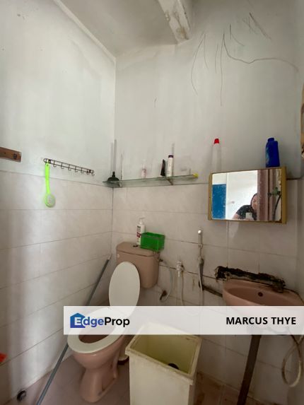 Flat Taman Jaya, Johor, Skudai