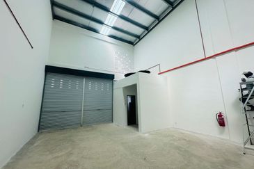 Stellar Park @ Vervo City