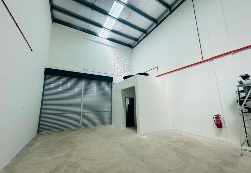 Stellar Park @ Vervo City