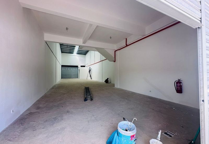 Stellar Park @ Vervo City