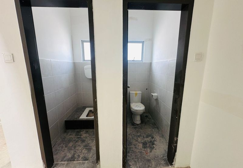 Stellar Park @ Vervo City