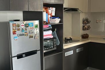 Royal Strand @ Country Garden Danga Bay