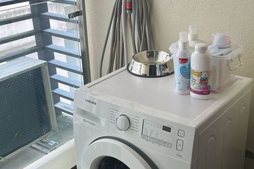 Royal Strand @ Country Garden Danga Bay