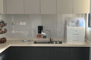 Royal Strand @ Country Garden Danga Bay