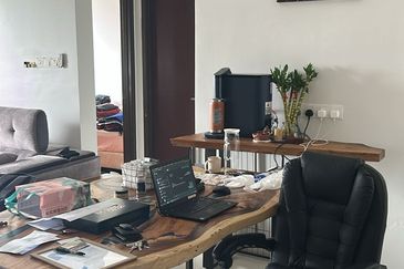 Royal Strand @ Country Garden Danga Bay