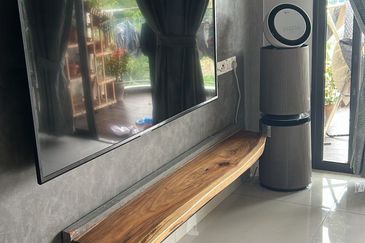 Royal Strand @ Country Garden Danga Bay