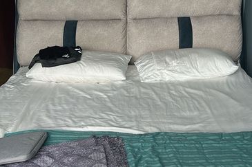 Royal Strand @ Country Garden Danga Bay