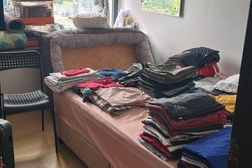 Royal Strand @ Country Garden Danga Bay