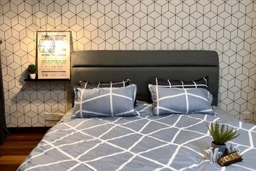 Paradiso Nuova Medini