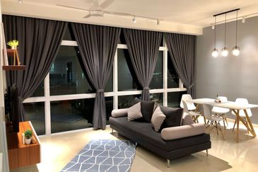 Paradiso Nuova Medini