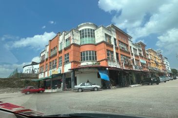 Taman Desa Cemerlang