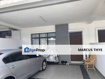 Meridin East The Greenway & The Eden, Johor, Pasir Gudang