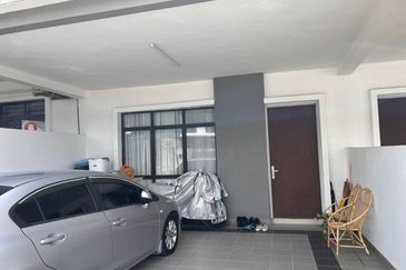 Meridin East The Greenway & The Eden