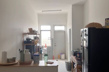 Meridin East The Greenway & The Eden