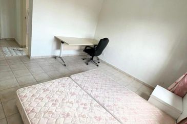 Prima Regency (Dorchester Court)