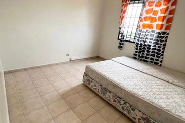 Prima Regency (Dorchester Court)