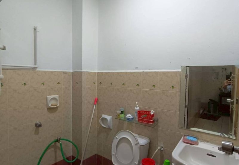 Tiara Desaru Seaview Residence