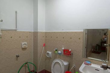 Tiara Desaru Seaview Residence