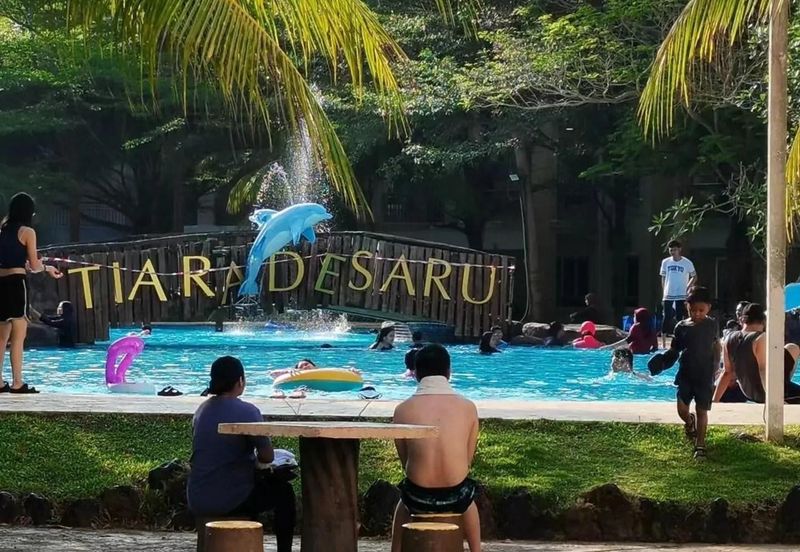 Tiara Desaru Seaview Residence