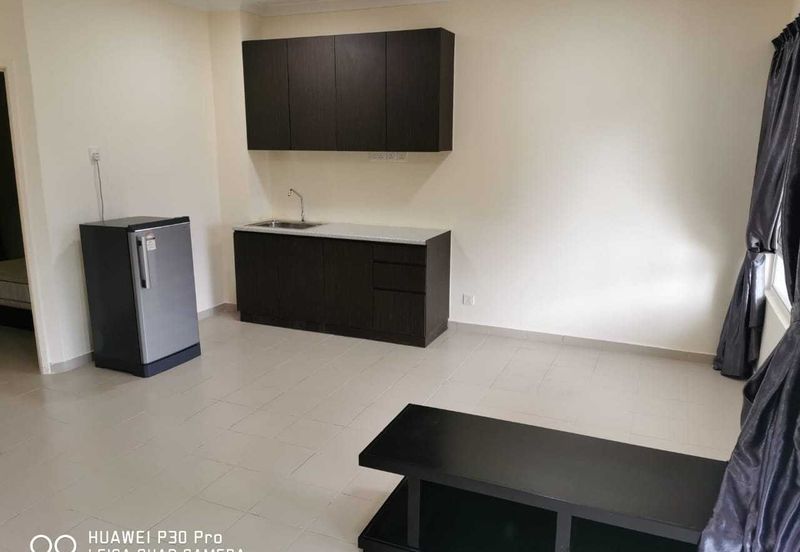 Tiara Desaru Seaview Residence