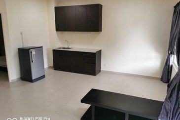 Tiara Desaru Seaview Residence