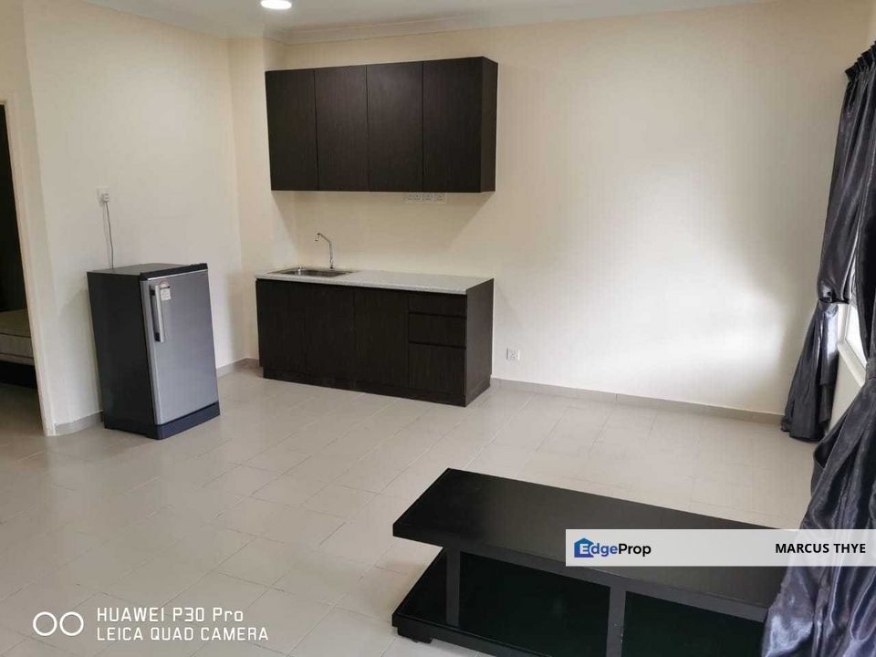 Tiara Desaru Seaview, Johor, Pengerang