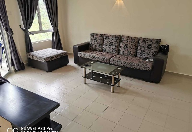 Tiara Desaru Seaview Residence