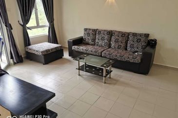 Tiara Desaru Seaview Residence