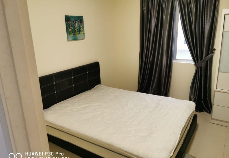 Tiara Desaru Seaview Residence