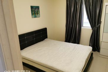 Tiara Desaru Seaview Residence