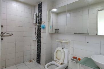 Dedaun Hijau (Greenfield Regency)