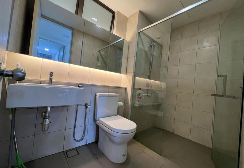 The WaterEdge Residences