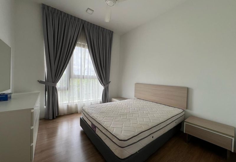 The WaterEdge Residences