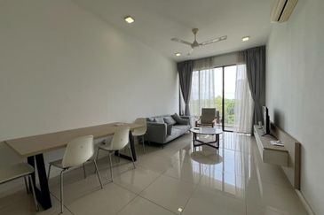 WaterEdge Residences