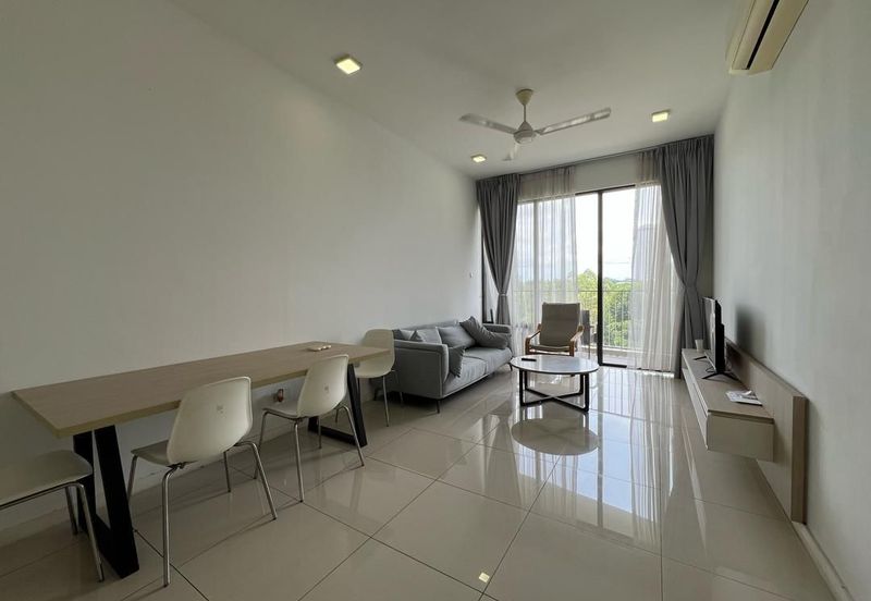 The WaterEdge Residences