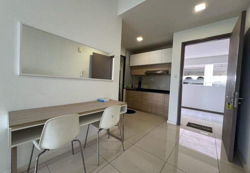 The WaterEdge Residences