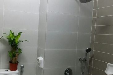 Residensi Masai (Parc Regency)