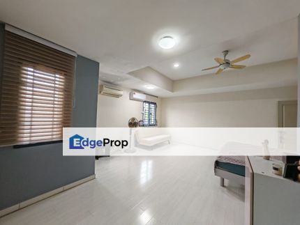 Taman Damansara Aliff, Johor, Johor Bahru