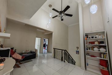 Taman Damansara Aliff