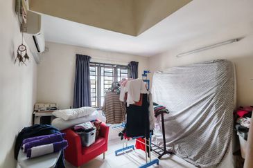 Taman Damansara Aliff