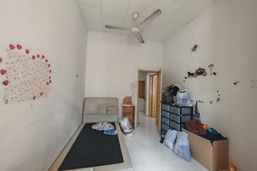 Taman Desa Cemerlang