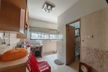 Taman Desa Cemerlang