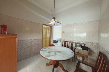 Taman Desa Cemerlang