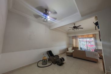 Taman Desa Cemerlang