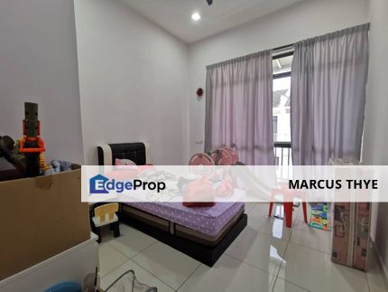 Eco Summer, Johor, Johor Bahru